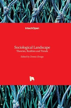 portada Sociological Landscape: Theories, Realities and Trends (en Inglés)