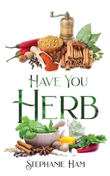 portada Have You Herb (in English)