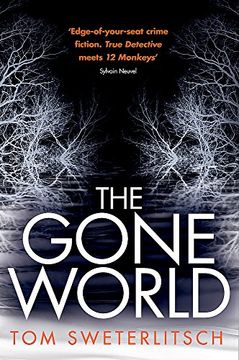portada The Gone World (in English)