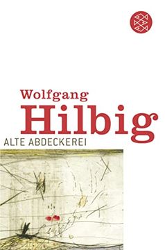 portada Alte Abdeckerei. Erzã¤Hlung. (in German)