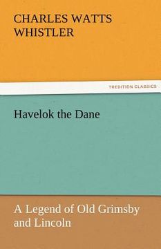 portada havelok the dane