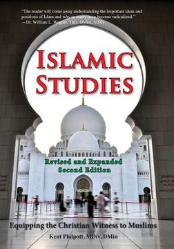 portada Islamic Studies: Second Edition: Equipping the Christian Witness to Muslims (en Inglés)