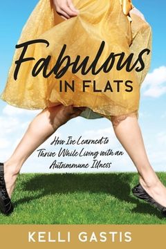 portada Fabulous in Flats (en Inglés)