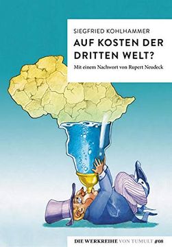 portada Auf Kosten der Dritten Welt? -Language: German (en Alemán)