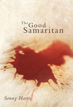 portada the good samaritan