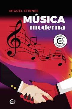 portada Musica Moderna