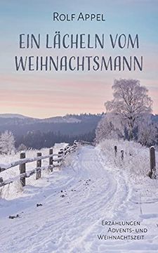 portada Ein Lã¤Cheln vom Weihnachtsmann (in German)