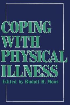 portada Coping with Physical Illness (en Inglés)