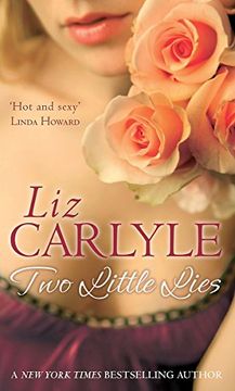portada Two Little Lies: Number 2 in series (MacLachlan Family)