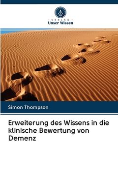 portada Erweiterung des Wissens in die klinische Bewertung von Demenz (in German)