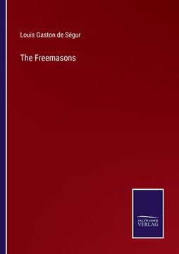 portada The Freemasons (en Inglés)