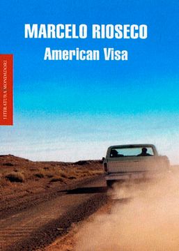 portada American Visa (in Spanish)