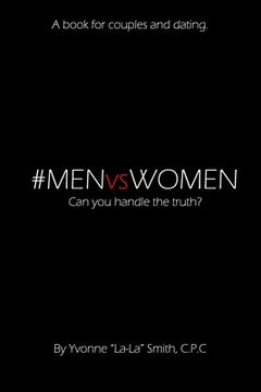 portada #menvswomen: Can you handle the truth? A book for couples