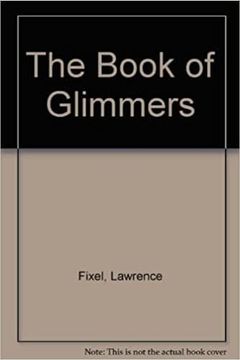 portada The Book of Glimmers