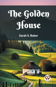 portada The Golden House (en Inglés)