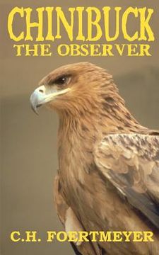 portada chinibuck the observer (in English)