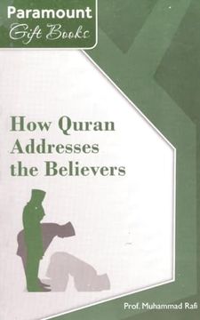portada Buy how Quran Addresses the Believers