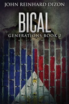 portada Bical: A Filipino-American Family Saga (in English)