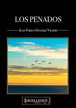 portada Los Penados (in Spanish)