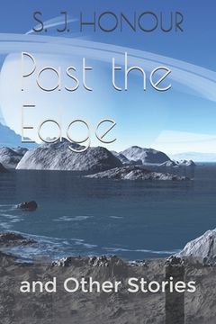 portada Past the Edge: and Other Stories (en Inglés)
