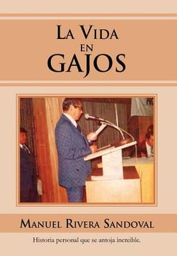 portada La Vida en Gajos (in Spanish)