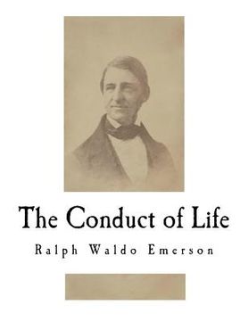 portada The Conduct of Life