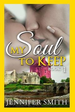 portada My Soul to Keep: Calen (in English)