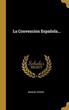 portada La Convencion Española.