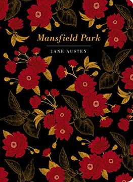 portada Mansfield Park (Chiltern Classic) (in English)