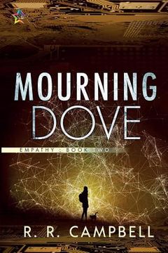 portada Mourning Dove: EMPATHY, Book Two (in English)