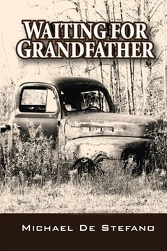 portada Waiting for Grandfather (in English)