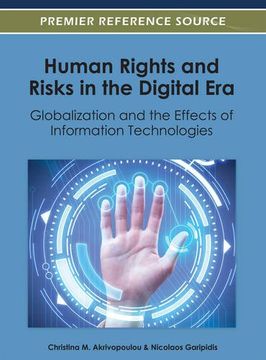portada human rights and risks in the digital era