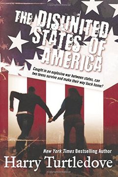 portada The Disunited States of America (in English)