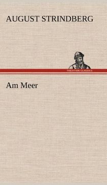 portada Am Meer (German Edition)
