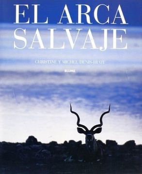 portada El Arca Salvaje (in Spanish)