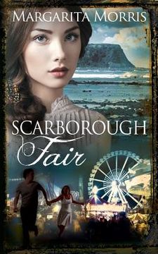 portada Scarborough Fair (en Inglés)