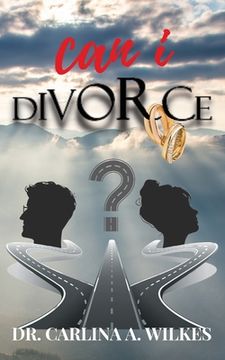 portada Can I Divorce (en Inglés)