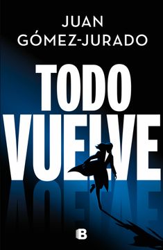 portada TODO VUELVE (in Spanish)