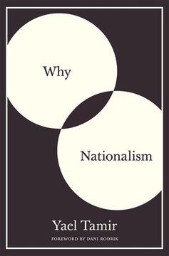 portada Why Nationalism (en Inglés)