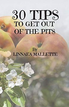 portada 30 Tips to get out of the Pits (en Inglés)