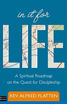 portada In it for Life: A Spiritual Roadmap (en Inglés)