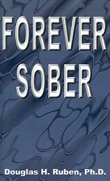 portada forever sober (in English)
