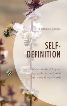 portada Self Definition: A Philosophical Inquiry from the Global South and Global North