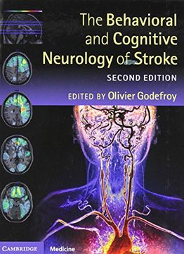 portada The Behavioral and Cognitive Neurology of Stroke 