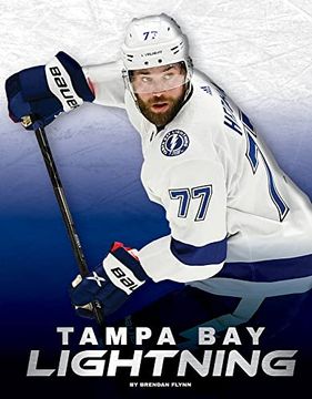 portada Tampa bay Lightning (Nhl Teams) (en Inglés)