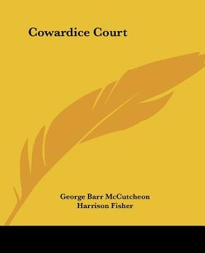 portada cowardice court (in English)