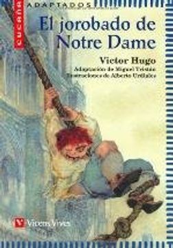 portada El Jorobado de Notre Dame n (in Spanish)
