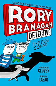 portada Rory Branagan Untitled 2 (Rory Branagan (Detective))