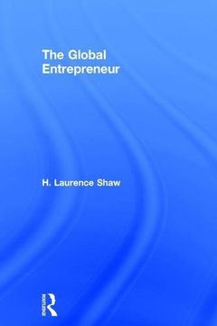 portada The Global Entrepreneur (in English)