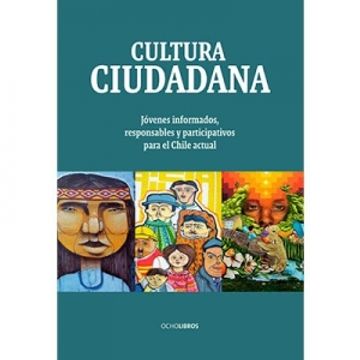 portada Cultura Ciudadana 2da Edicion